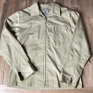 Vintage Volcom Jacket 2003